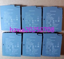 1pc used  SIEMENS 132-6BH01-0BA0 module