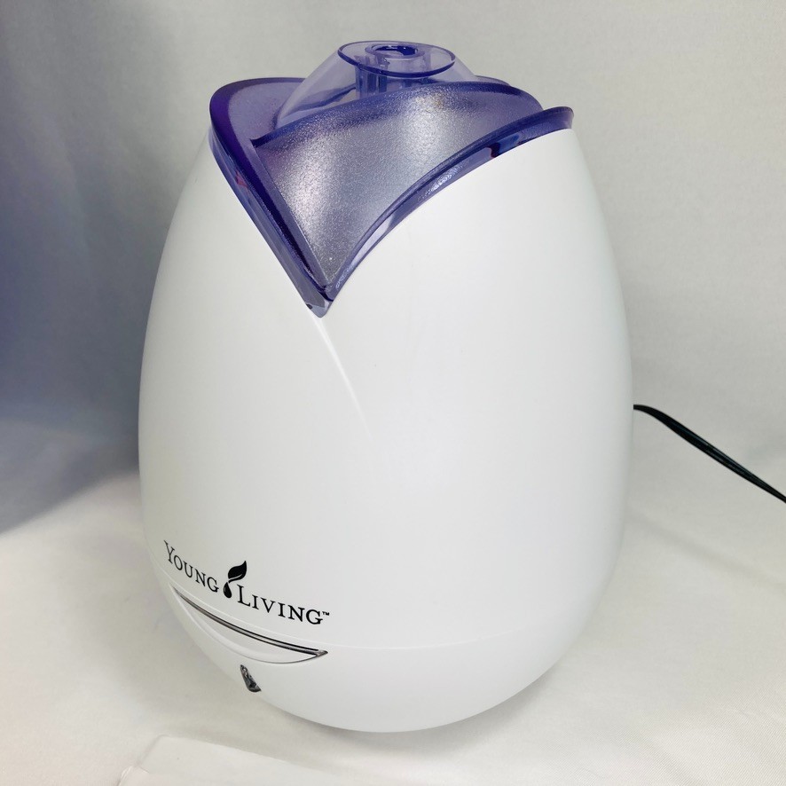 Rose Purple D2220c
