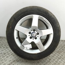 Jantes Mercedes 190