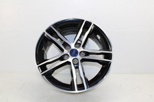 2015-2018 Ford Focus St 18 X 8 Wheel Rim Oem Of104