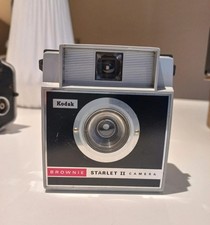 KODAK BROWNIE STARLET 2 1950