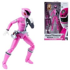 Power Rangers Lightning Collection S.P.D. 6-Inch Action Figure - Select Figure s