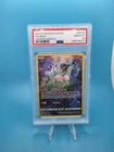 Pokémon Mew GG10/GG70 Crown Zenith Ultra Rare Holo PSA 10 60 HP EN