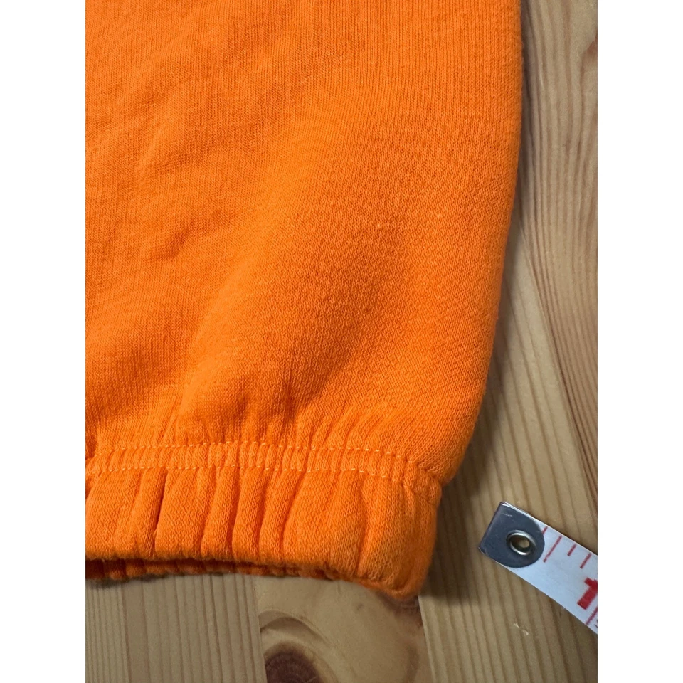 NWT* NFL Youth Boys Denver Broncos Slim Fit Performance Pants Large - Image 4 of 4