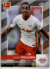 Chrome Bundesliga Autograph #BA-YP