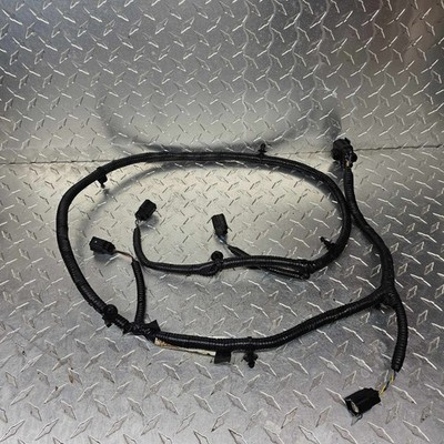 2013 GMC ACADIA MISC MISCELLANEOUS WIRE WIRING HARNESS PIGTAIL ELECTRICAL OEM 13