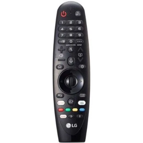 LG Magic Remote 2018 AN-MR19BA MBM67016601 (1807-rev01) Controller ORIGINAL & USED