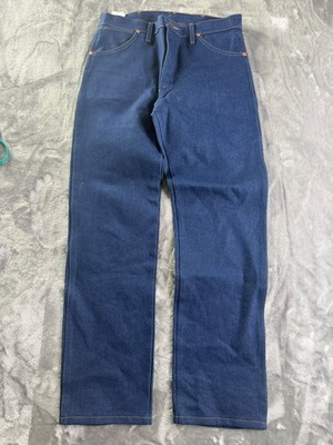 Wrangler, THE OFFICIAL pro rodeo COMPETITION JEANS, The Original Cowboy Cut