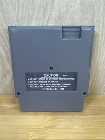 Abadox The Deadly Inner War (Nintendo Entertainment System NES, 1990) Tested