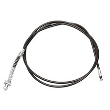 Rear brake cable for Baotian 125 CCF Cat 125 Rex RS 125 # GY14638