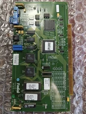 Fadal 1010-6 X-Axis Control Circuit Board