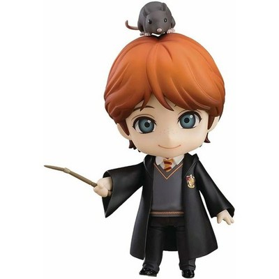 HARRY POTTER NENDOROID RON WEASLEY (1022) - GOOD SMILE 