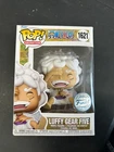Funko Pop! Vinyl: One Piece - Luffy Gear Five Funko Exclusive #1621