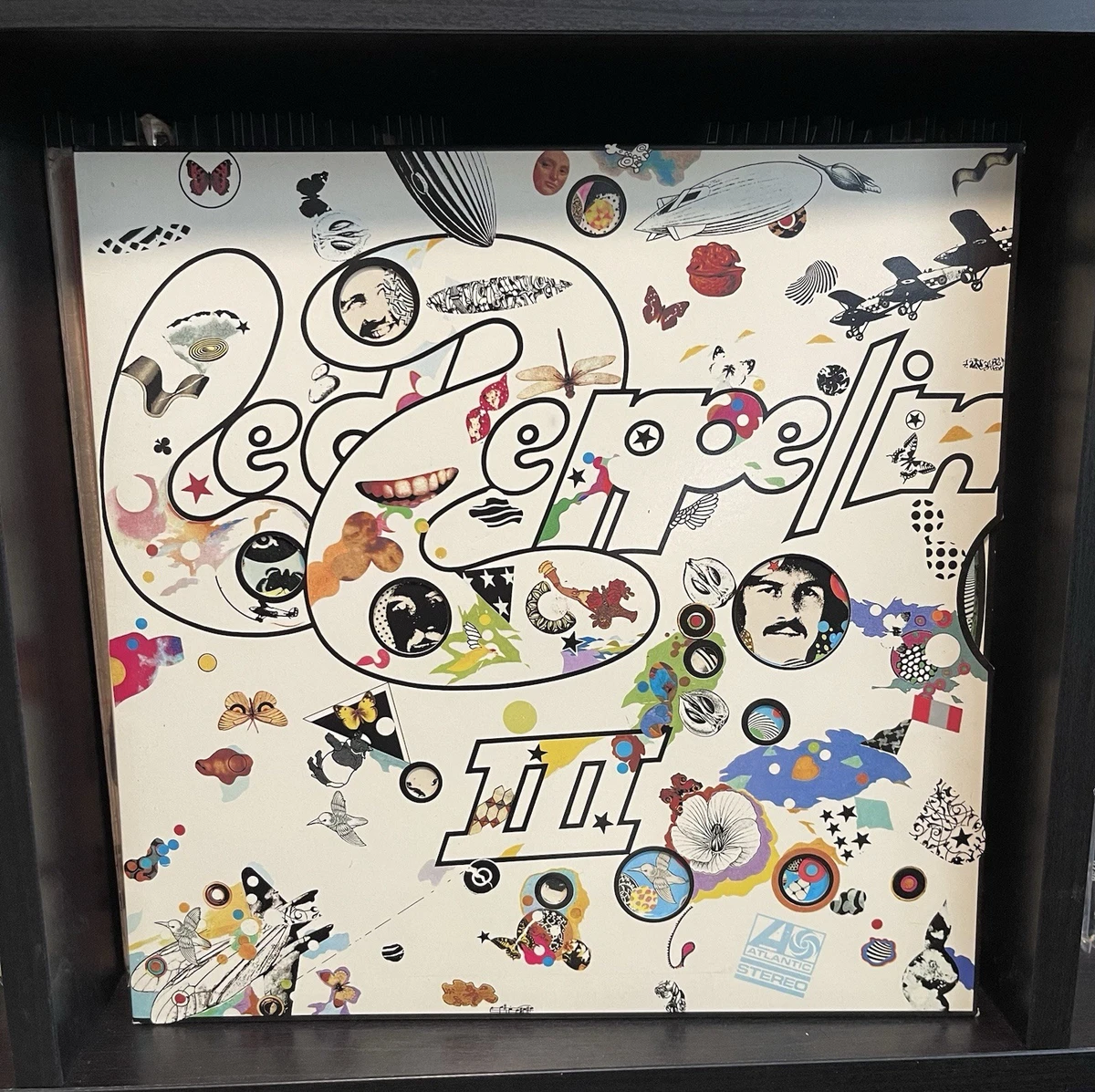 zeppelin iii products for sale | eBay