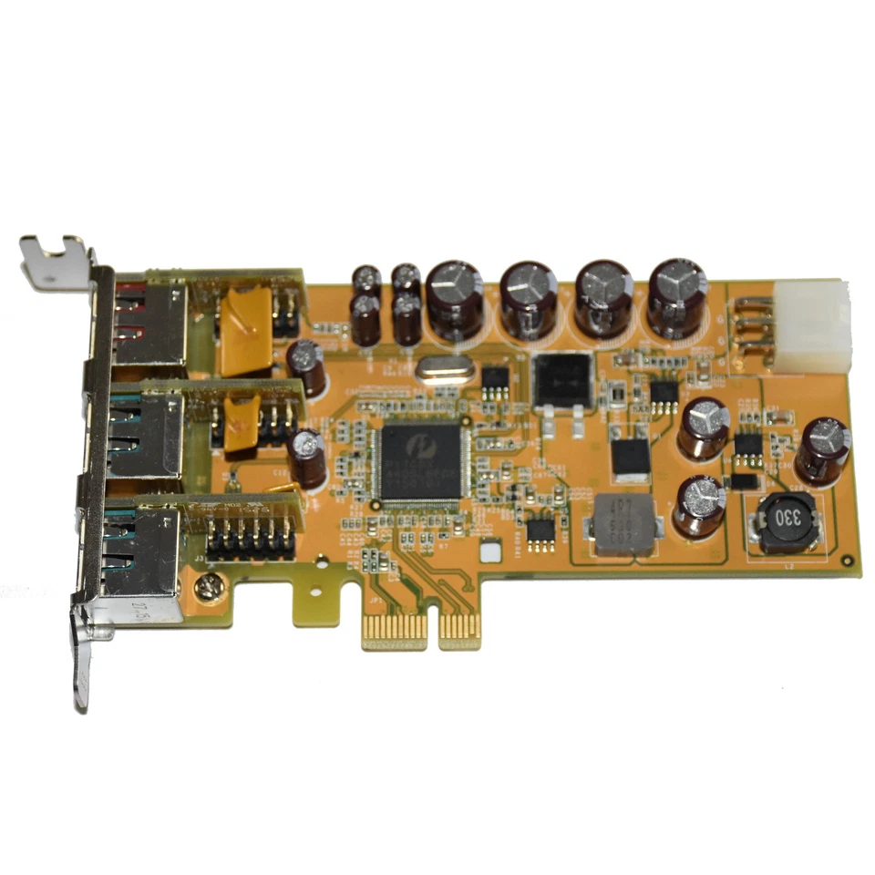 Dell Optiplex XE2 SFF POS Combo PCIe Controller USB RK-8097C PUB1200XL 5WDTX - Image 4 of 4