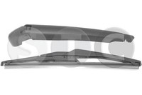 STC Scheibenwischer Hinten FüR Fiat 500L 199_ Lancia Ypsilon 846 312_