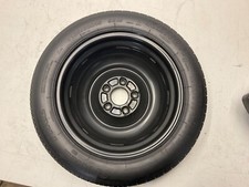 2012-2015 Honda Civic Spare Tire Compact Donut Wheel T13580d15 Oem 42700tr0a51