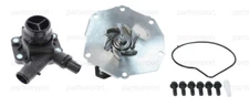 Thermostat with Housing + Water Pump for LAND ROVER LR2 (2008-2012)
