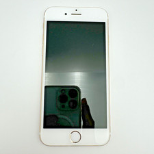Apple iPhone 6 Gold-64GB-A1586-T-Mobile Locked