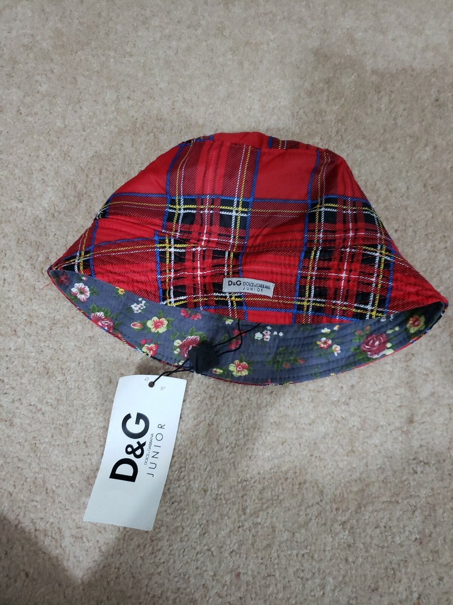 あおDOLCE & GABBANA チェック柄 帽子 60 L/XL 7½ 楽天市場】DOLCE&GABBANA ドルチェ&ガッバーナ（帽子｜バッグ