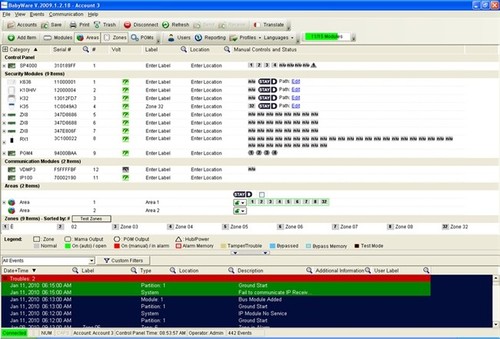 Paradox BabyWare (V5.4.26) Released: 2021-04-26 - Picture 4 of 4