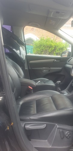 2015 VOLKSWAGEN SHARAN FOR BREAKING 2.0 DIESEL CFFB 6 SPEED AUTO GEARBOX 45K - Picture 6 of 6