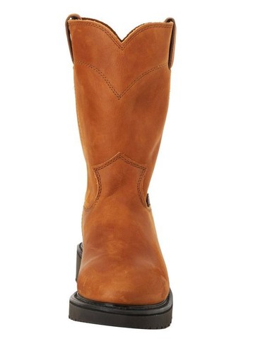 Justin Original Pull On Work Boots 4760 