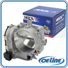 S20152 Electronic Throttle Body for Mercedes-Benz C350 E350 ML430 GLK350 3.0 3.5