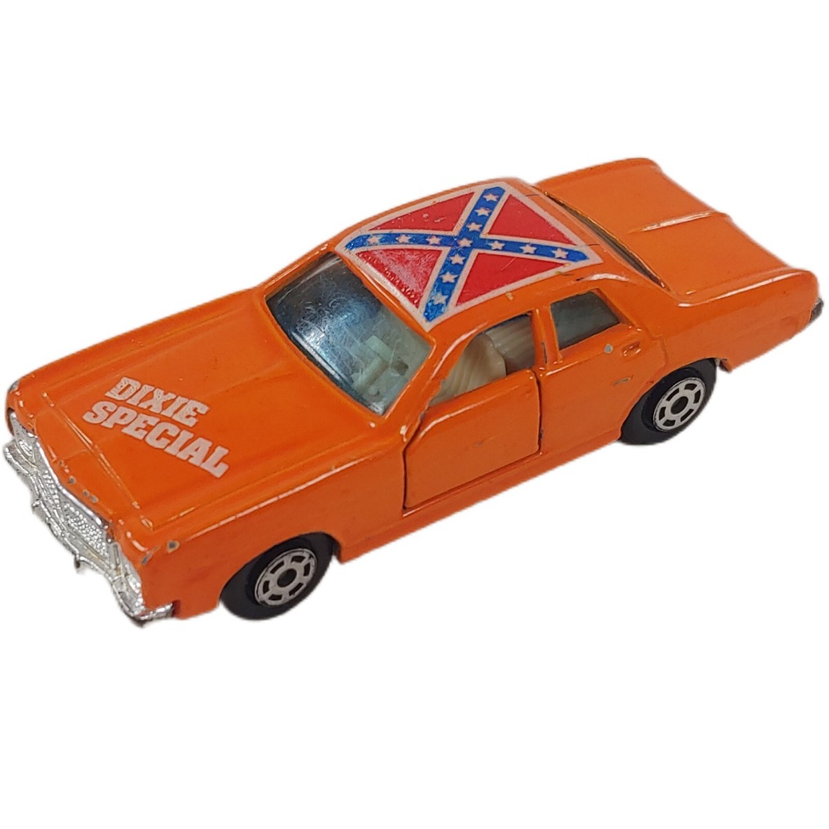 ミニカー Lucky Die Cast Dodge Coronet R/T 1970 Dodge Coronet R/T Convertible by Lucky Road Signature 1/18