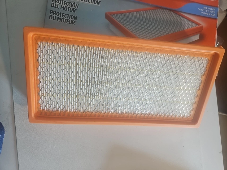 Marco de filtro de aire CA3901 Foto 4 de 4