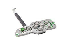 526-0099-01 - Keypad, with out Graphics