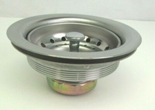 Eagle Group Crumb Cup Strainer Asembly  300287 3-1/2" Open Box New