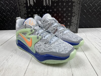 Size 6.5 - Cardo x Nike KD 15 Producer Pack for sale online | eBay