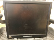 Tote Vision LED-1708HD 17' LCD Monitor