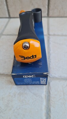 NOS FEDER DEDA ZERO 115mm VORBAU GEWINDELOSE AHEAD 1''1/8 28,6mm 26 VINTAGE