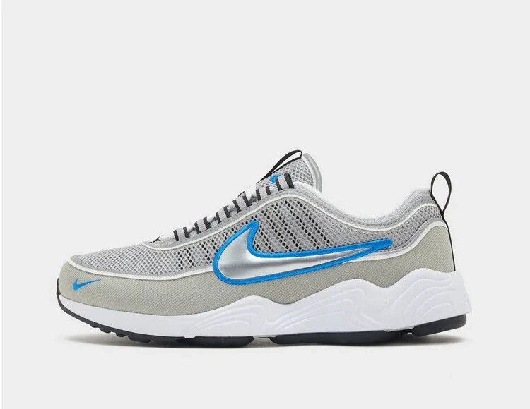 靴 NIKE AIR ZOOM SPIRIDON X UND 25CMkhm Nike Air Zoom Spiridon Review& On foot - YouTube