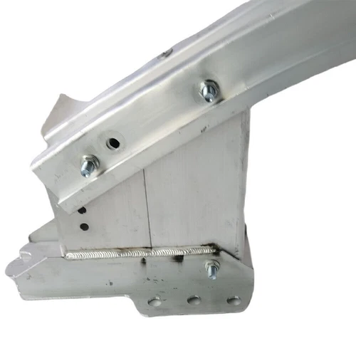 Aluminium 71130-3W0-A00 Fits 2023-2025 Honda HRV HR-V Front Bumper Reinforcement - Foto 10 di 14