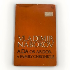 Ada or Ardor A Family