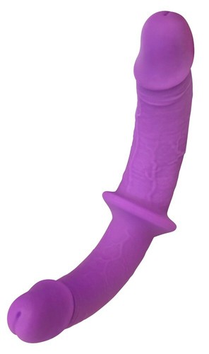 Doppel Strap on Doppeldildo String Umschnallpenis Dildo für die Frau - Bild 6 von 10