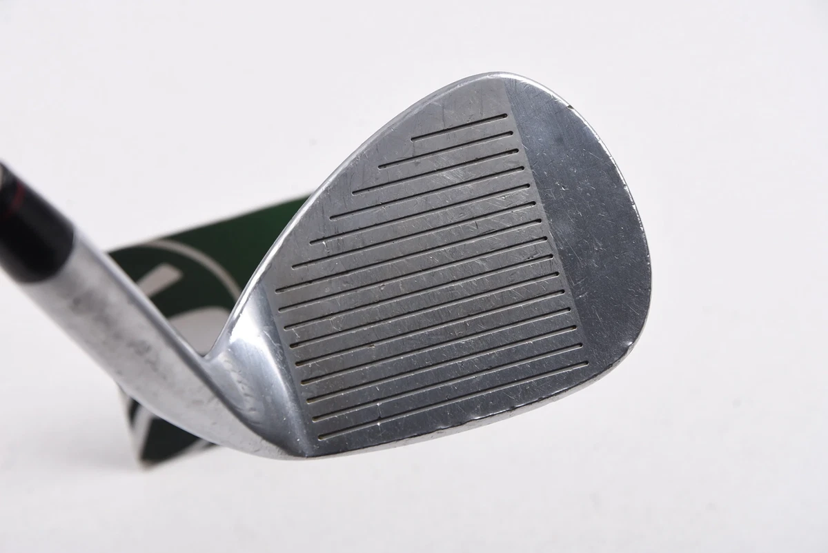 Nike 6 degree wedge clearance