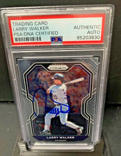 2021 Panini Prizm Baseball Cards Checklist 21