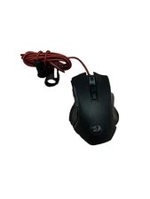 Red Dragon Gaming Wired Mouse