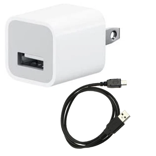 AC Adapter For Gemini GSX-L208BTB 500 Watts 8” LED Portable Bluetooth Speaker