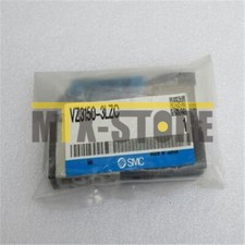 1pcs Brand new ones for SMC solenoid valve VZ3150-3LZC