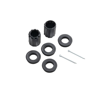 Rock N Roller RWHLRF Transport Cart Wheel Accessories Kit