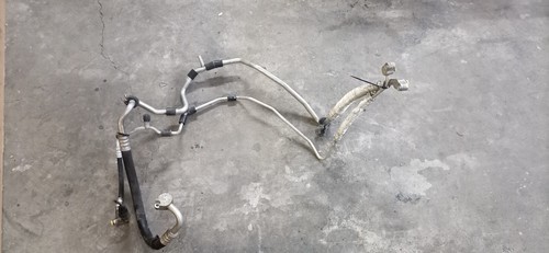 Klimaleitung v. Kompressor nach Verdampfer 1K0820741G 1K0820743AK A3 8P1 2.0FSI