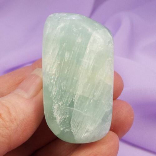 Lápiz grande pistacho verde calcita ""Nuevas posibilidades"" 69 g SN46628 - Imagen 3 de 4