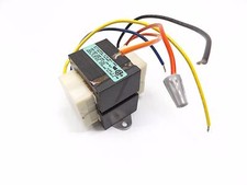 DAYTON BASLER BE321650GBA TRANSFORMER 208/240V TO 24V 43VA CLASS 2