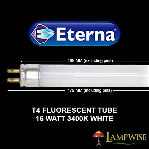 T4 fluorescent tube deals
