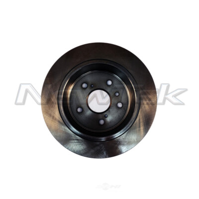 Disc Brake Rotor NewTek 31075